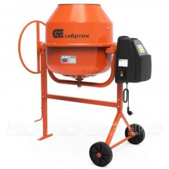 Бетоносмеситель Сибртех БСЕ-120 (Бетономешалка Сибртех БСЕ-120) в Волгограде