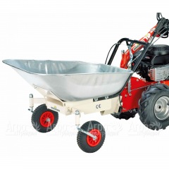 Оцинкованная тачка для Eurosystems P 70 в Волгограде