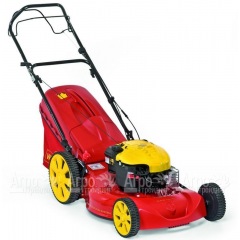 Газонокосилка бензиновая Wolf-Garten Ambition 53 A HW в Волгограде