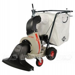 Садовый пылесос Cramer LS 5000 в Волгограде