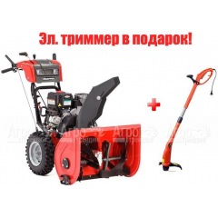Снегоуборщик Snapper SNH1528SE в Волгограде