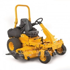 Садовый райдер Cub Cadet Z7 183 в Волгограде
