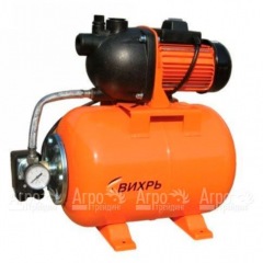 Насосная станция Вихрь АСВ-70/40 Н-20 в Волгограде