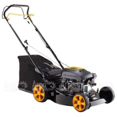 Газонокосилка бензиновая McCulloch M46-110R Classic в Волгограде