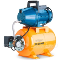Насосная станция Elpumps VB25/800 в Волгограде