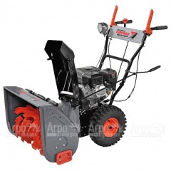 Снегоуборщик Парма МСБ-01- 761 ЭФ в Волгограде