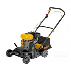 Скарификатор бензиновый Denzel SAG-400 в Волгограде