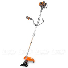 Бензокоса (бензиновый триммер) Daewoo DABC 270 в Волгограде