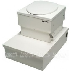 Биотуалет Danfo Pacto в Волгограде