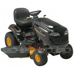 Садовый минитрактор Poulan Pro PB22H46YT в Волгограде