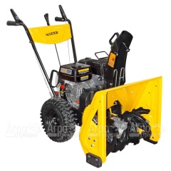 Снегоуборщик Лидер СМБ-6.5/620Э в Волгограде