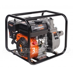Бензиновая мотопомпа Patriot MP 2036 S в Волгограде
