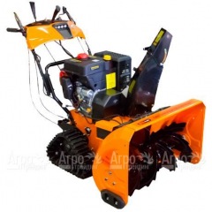 Снегоуборщик гусеничный Prorab GST 111 ELT в Волгограде