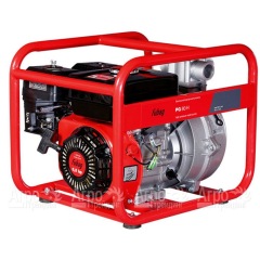 Бензиновая мотопомпа Fubag PG 80 H в Волгограде