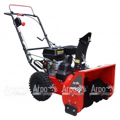 Снегоуборщик Efco Artik 55S в Волгограде