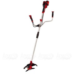 Аккумуляторный триммер Einhell PXC Agillo Kit (2x3,0Ah) в Волгограде
