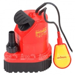 Погружной насос Grinda 8-43220-750 в Волгограде