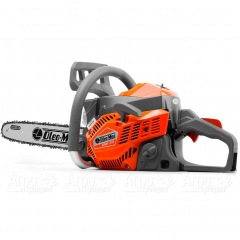 Бензопила Oleo-Mac GSH40 PowerSharp-14" в Волгограде