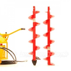 Шнек MH5-MH03D003 для гидробуров Caiman AY01H, OH1 в Волгограде