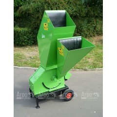 Измельчитель веток и древесных остатков Laski KDO 85T PTO крепление 1N в Волгограде