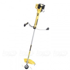 Бензокоса (бензиновый триммер) Hanskonner HBT133D в Волгограде