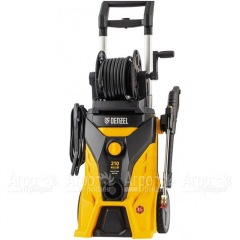 Мойка высокого давления Denzel R-210iD в Волгограде