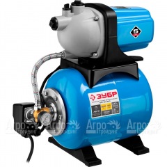 Насосная станция Зубр Мастер М3 1000 Вт в Волгограде