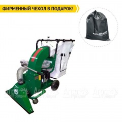 Садовый пылесос Sable VS85 в Волгограде