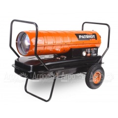 Дизельная тепловая пушка Patriot DTW 659 в Волгограде
