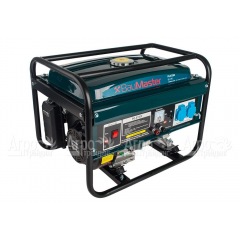 Бензогенератор BauMaster PG-8720X 1.5 кВт в Волгограде