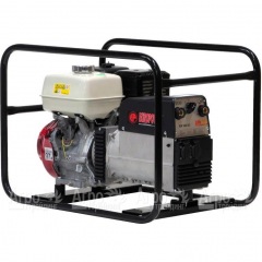 Сварочный генератор Europower EP 200 X2 DC 3.2 кВт в Волгограде