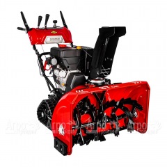 Снегоуборщик гусеничный DDE ST1387 LET в Волгограде