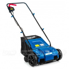 Скарификатор-аэратор электрический Hyundai SCE 3220 в Волгограде