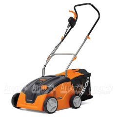 Аэратор электрический Daewoo DSC 1500E в Волгограде