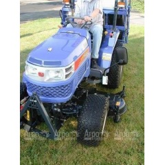 Cадовый минитрактор Iseki TM 3240 в Волгограде