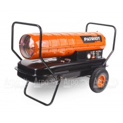 Дизельная тепловая пушка Patriot DTW 569 в Волгограде