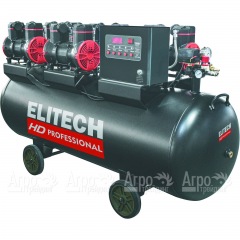Компрессор безмасляный Elitech ACF 1500-300S в Волгограде
