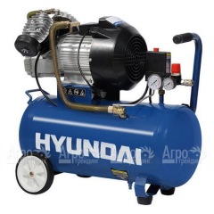 Поршневой компрессор Hyundai HY 2550 в Волгограде