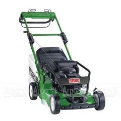 Газонокосилка бензиновая SABO 54-PRO K Vario B Plus SA930 в Волгограде