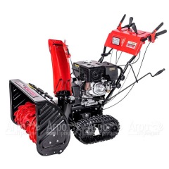 Снегоуборщик гусеничный Maxpiler Снегирь 5200 в Волгограде