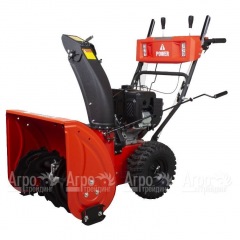 Снегоуборщик A-iPower AS617LE в Волгограде