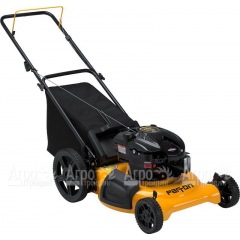 Газонокосилка бензиновая Parton PA625N21RH3MQ в Волгограде