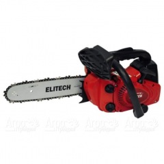Бензопила Elitech БП 25/12М в Волгограде