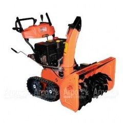 Снегоуборщик гусеничный Prorab GST 110 ELVT в Волгограде