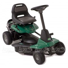 Садовый минитрактор Weed Eater WE261 в Волгограде
