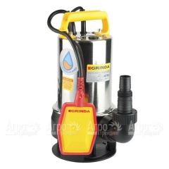 Погружной насос Grinda GSPP-235-8 в Волгограде