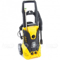 Мойка высокого давления Denzel R-165 в Волгограде