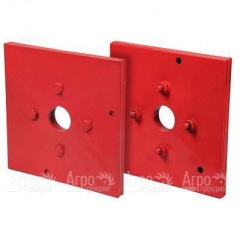 Утяжелитель 0401.006000 для мотоблоков Elitech в Волгограде