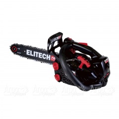 Бензопила Elitech CS 2514T 12" в Волгограде