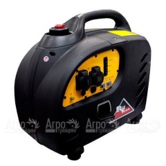 Инверторный генератор RedVerg RD-IG3000 2.6 кВт в Волгограде